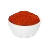 Piment rouge en poudre