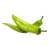 Piment vert