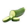 Courgettes