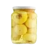 Citron confit