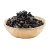 Raisin sec noir