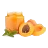 Confitures abricot
