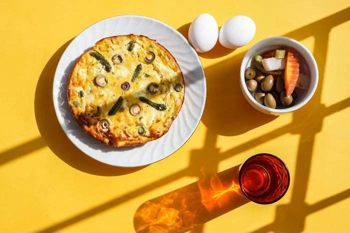 Tajine aux Variantes